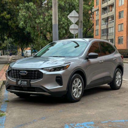 FORD ESCAPE ACTIVE HEV AT 2500CC 4X2-2024