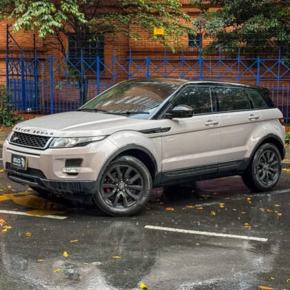 LAND ROVER RANGE ROVER EVOQUE DYNAMIC Si4 TP 2000CC T 5P-2015