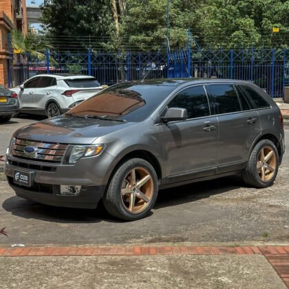 FORD EDGE LIMITED AT 3500CC 4X4 MOD 2009