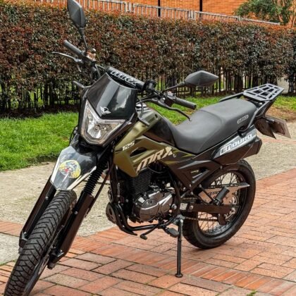 VICTORY MRX 125 MT 125CC MOD 2025