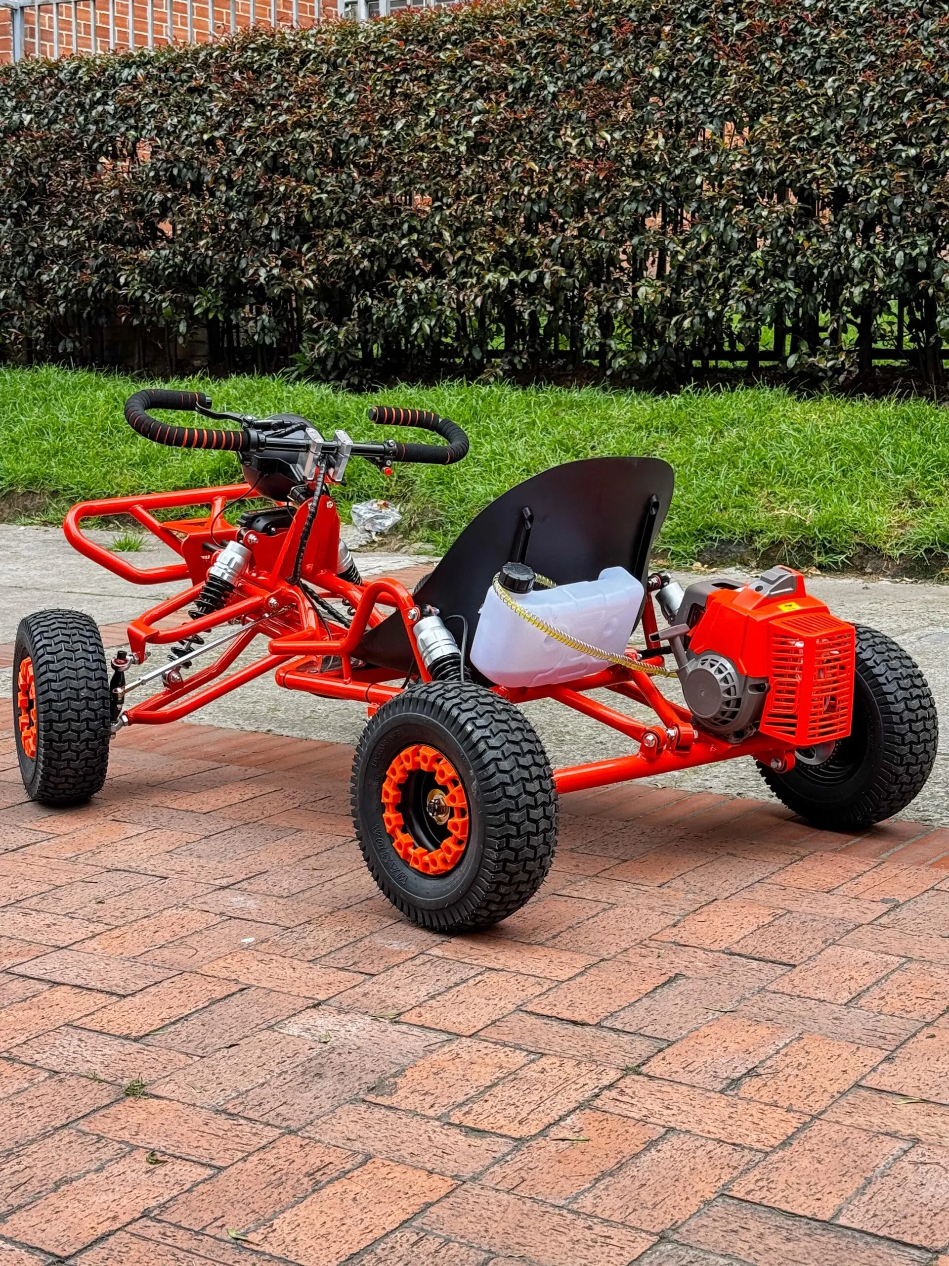 GO-KART OFF ROAD 80 CC - Image 8