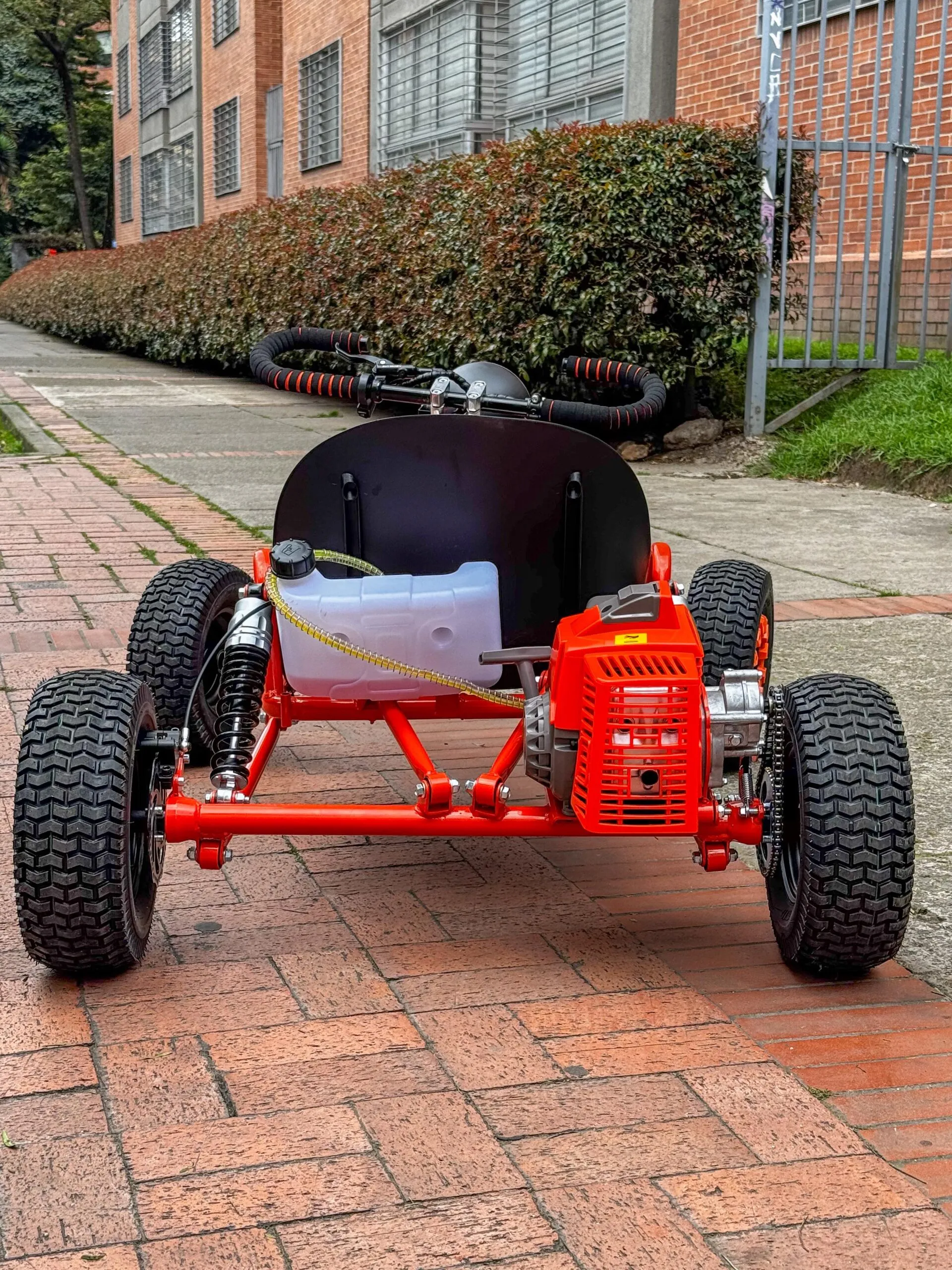 GO-KART OFF ROAD 80 CC - Image 7