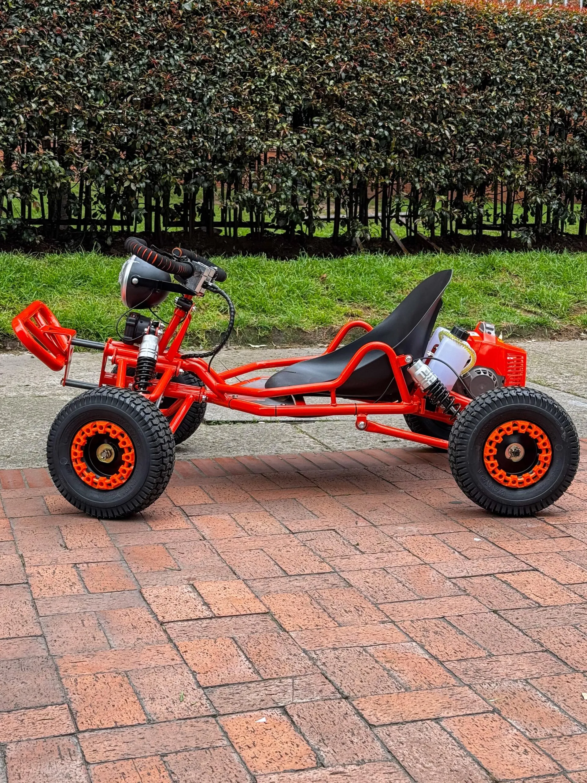 GO-KART OFF ROAD 80 CC - Image 5