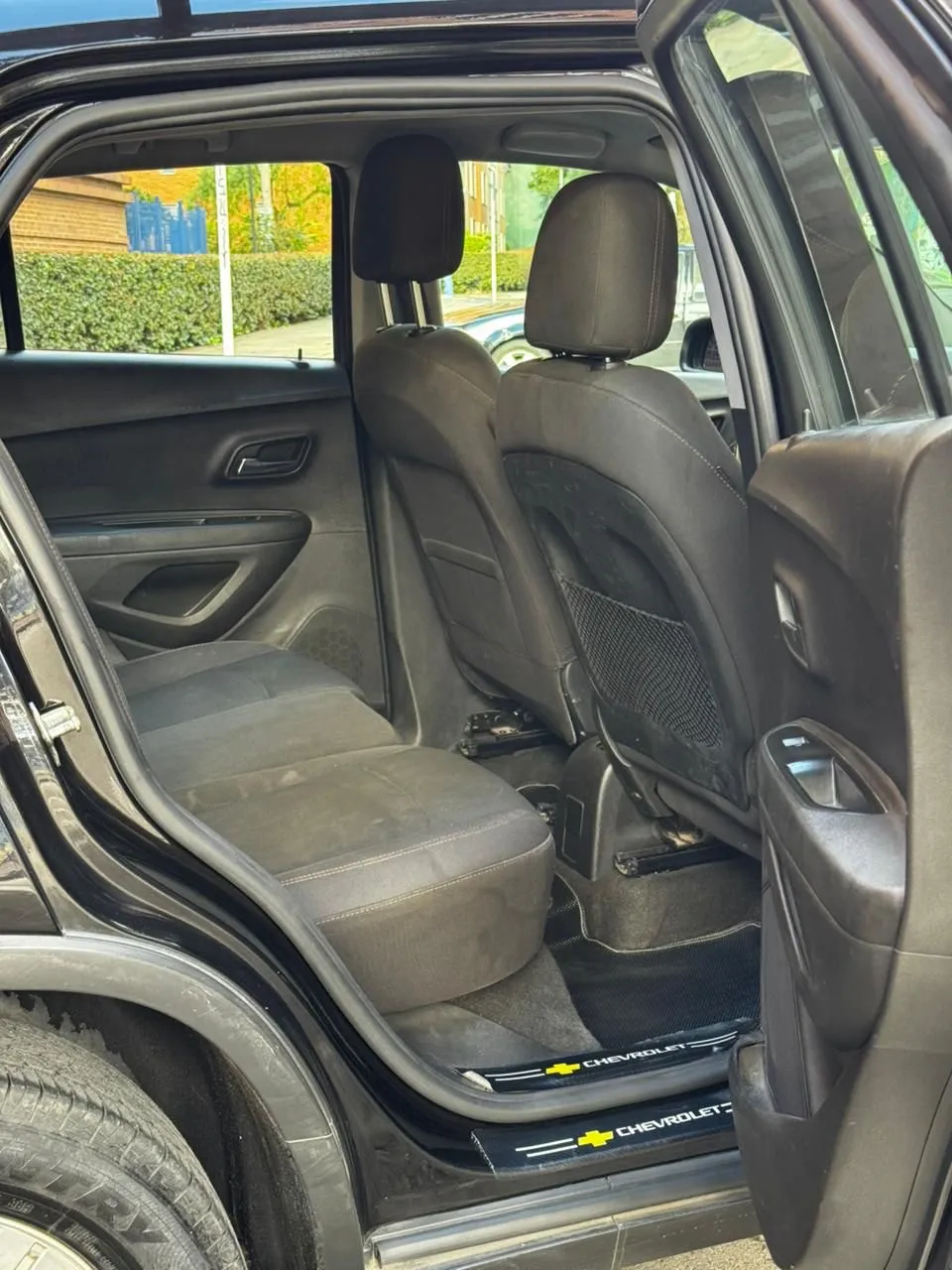 CHEVROLET TRACKER LS MT 1800CC MOD 2019 - Image 13