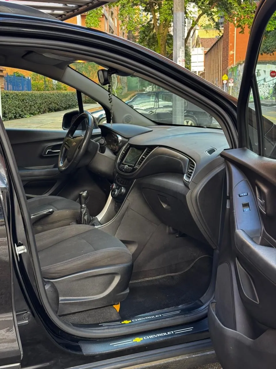 CHEVROLET TRACKER LS MT 1800CC MOD 2019 - Image 12