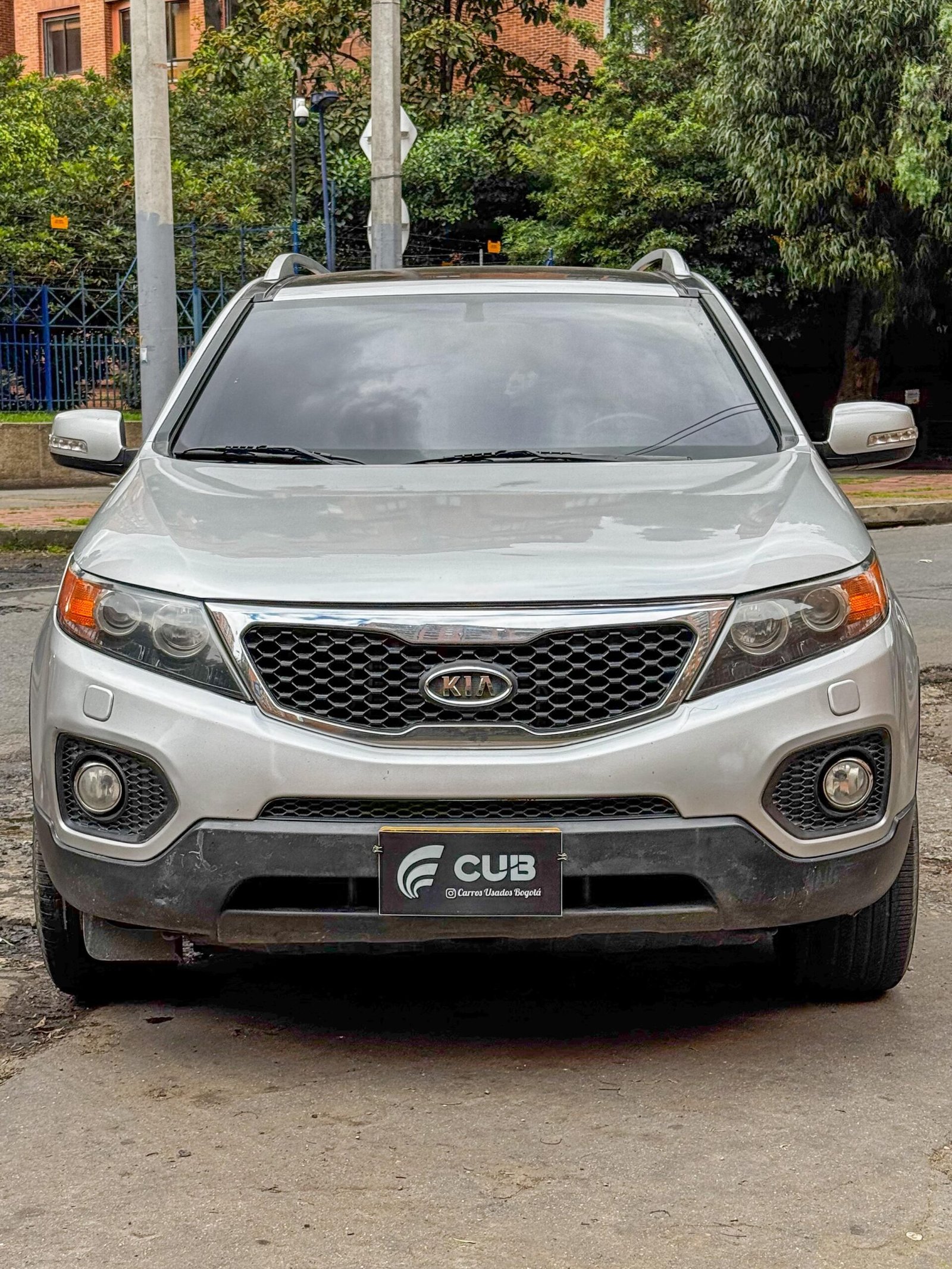KIA SORENTO XM 2.2 AT 2200CC TD VGT 6AB MOD 2013