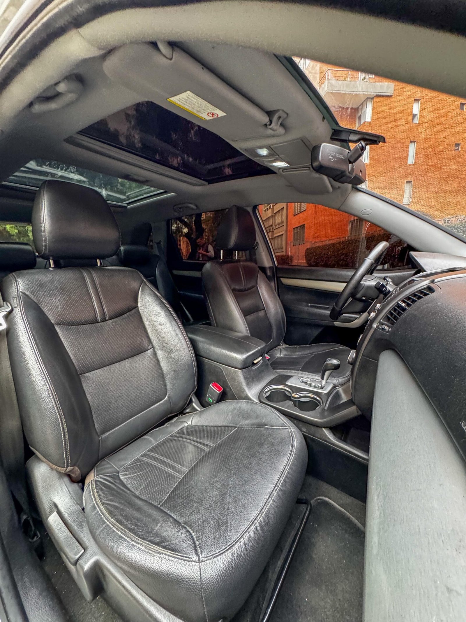 KIA SORENTO XM 2.2 AT 2200CC TD VGT 6AB MOD 2013