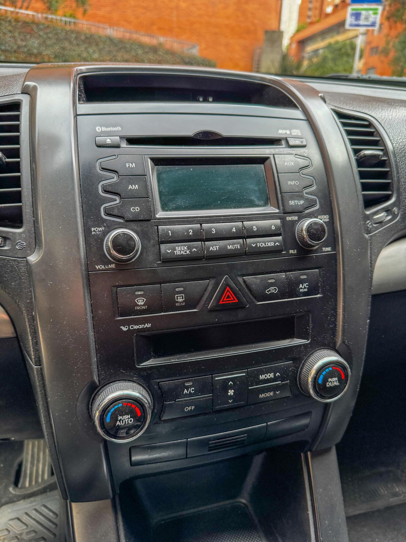 KIA SORENTO XM 2.2 AT 2200CC TD VGT 6AB MOD 2013