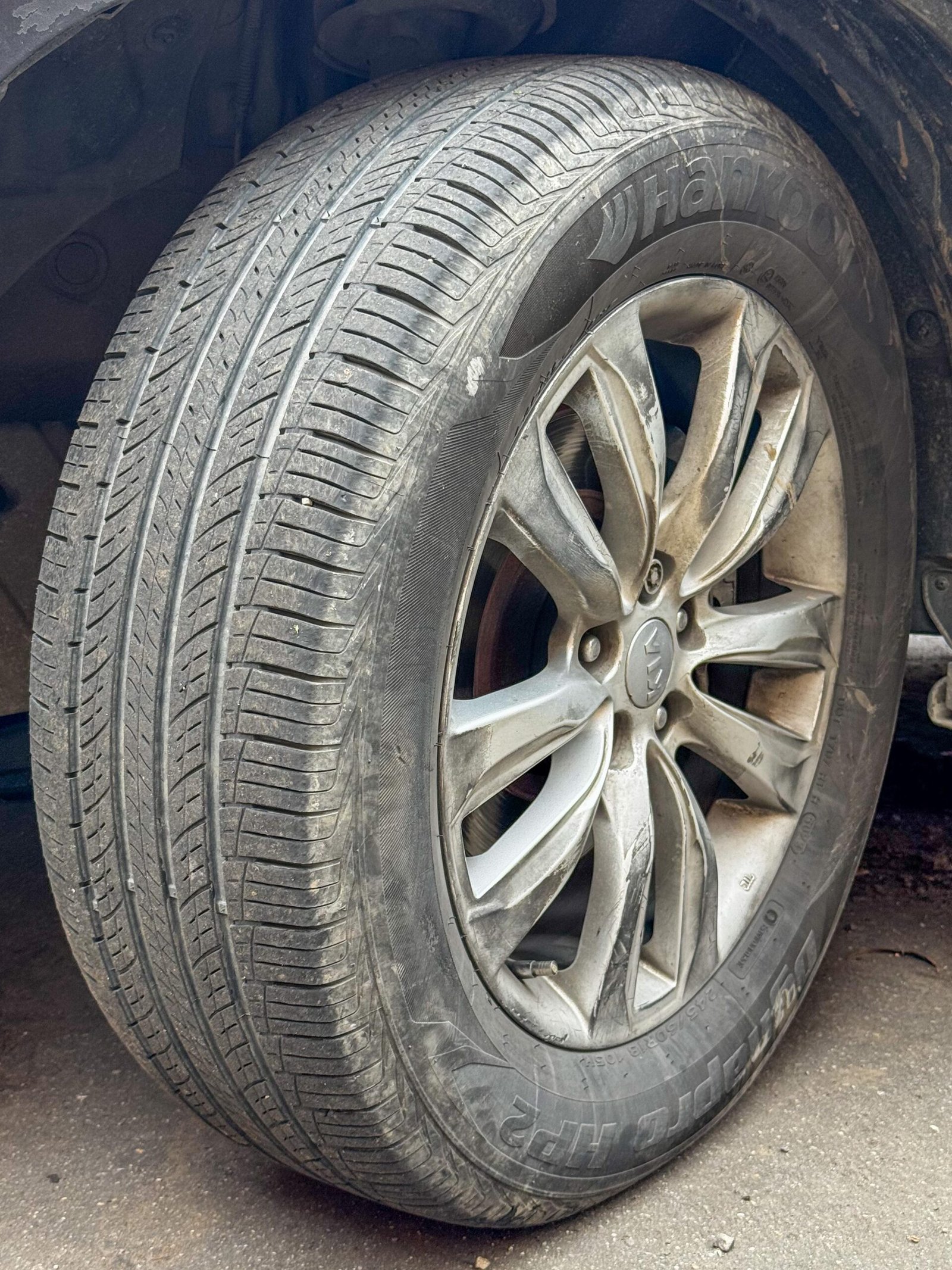 KIA SORENTO XM 2.2 AT 2200CC TD VGT 6AB MOD 2013