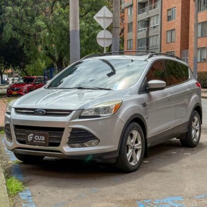 Ford Escape SE 2014