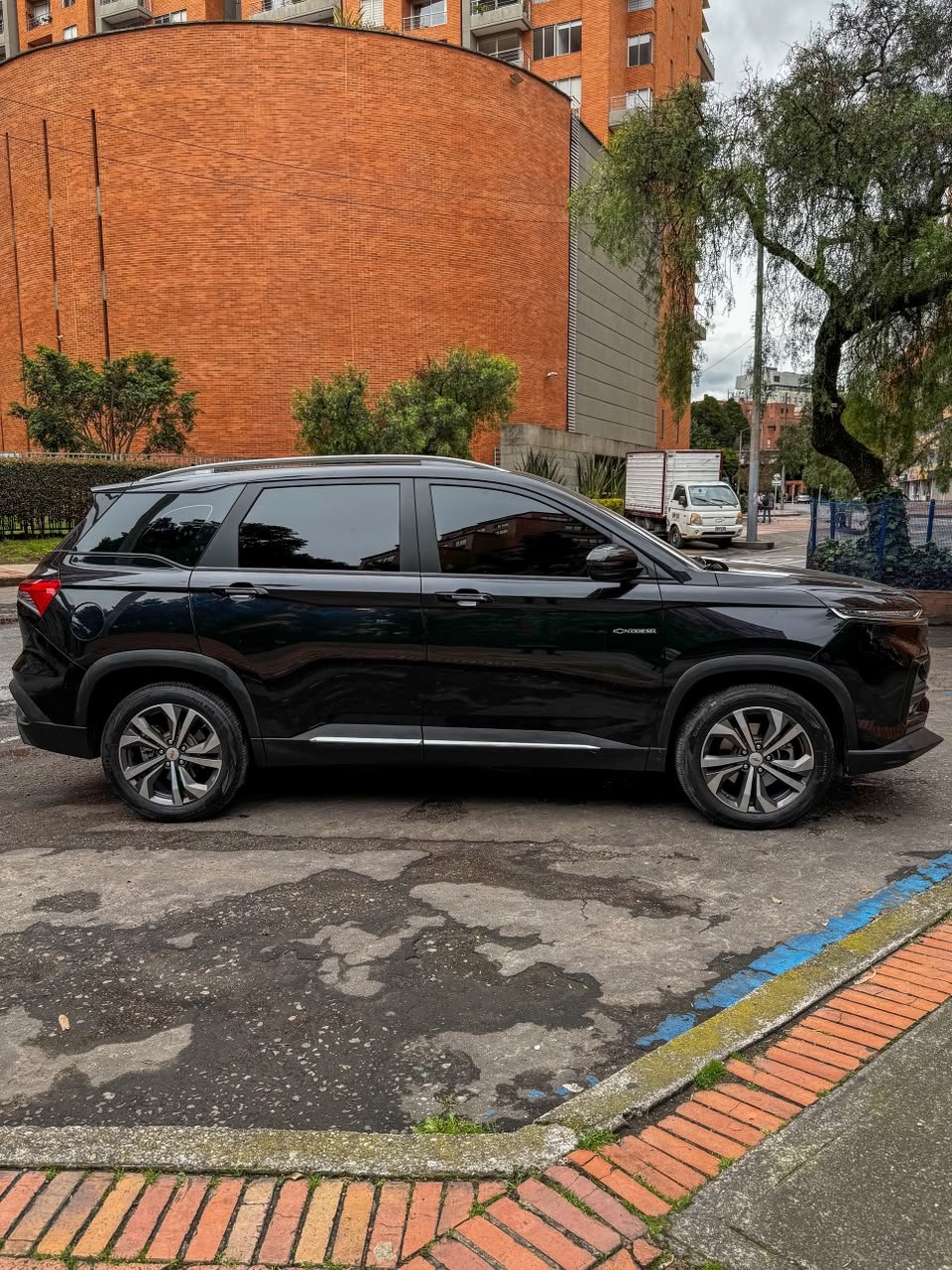 CHEVROLET CAPTIVA FL PREMIER AT 1.5 TURBO 2025