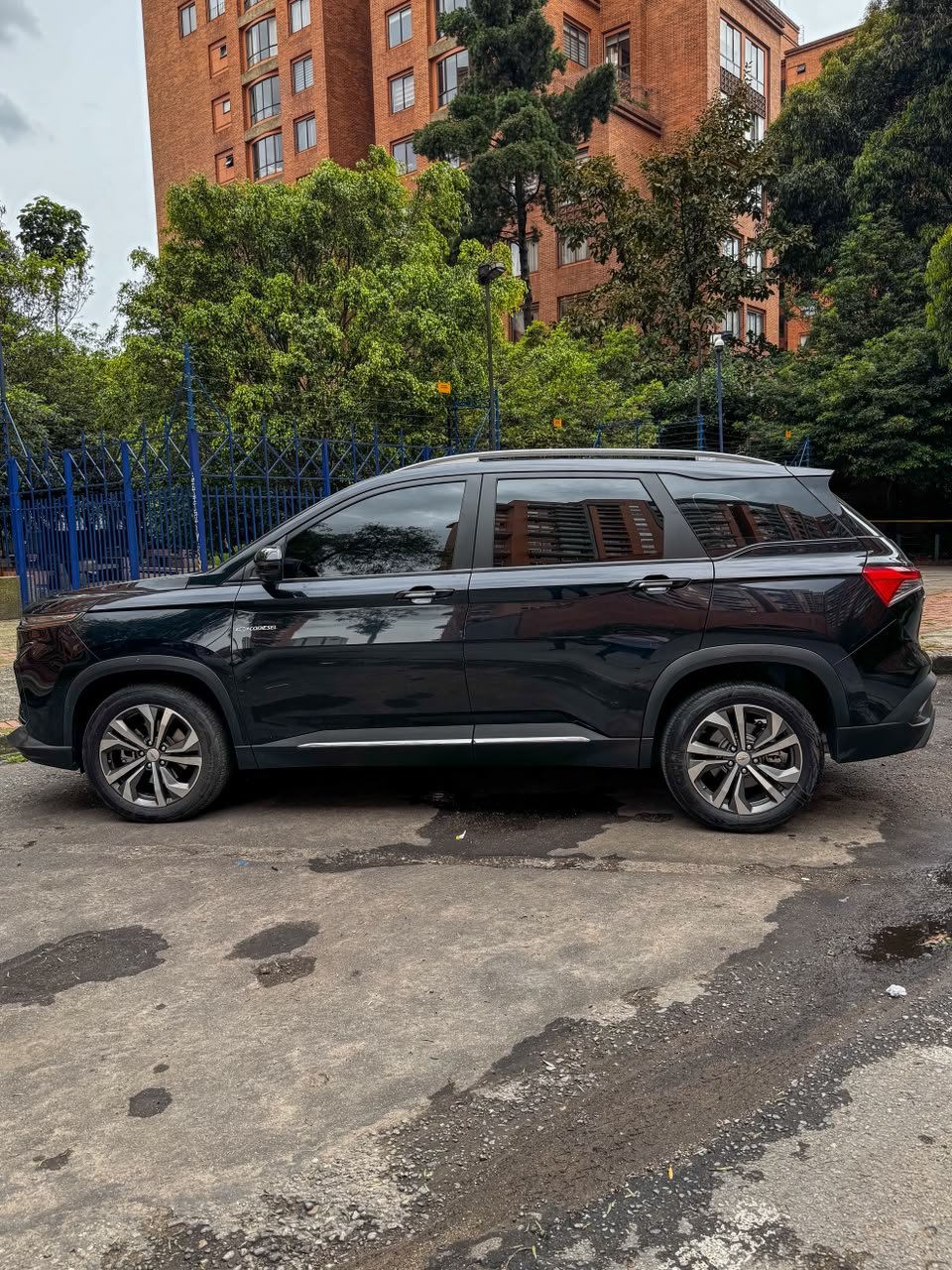 CHEVROLET CAPTIVA FL PREMIER AT 1.5 TURBO 2025