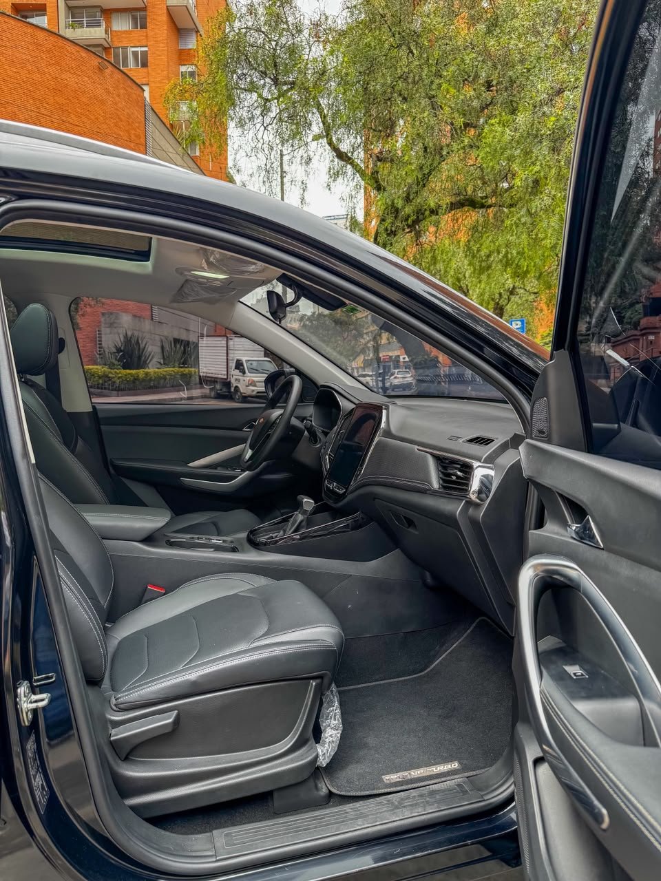 CHEVROLET CAPTIVA FL PREMIER AT 1.5 TURBO 2025