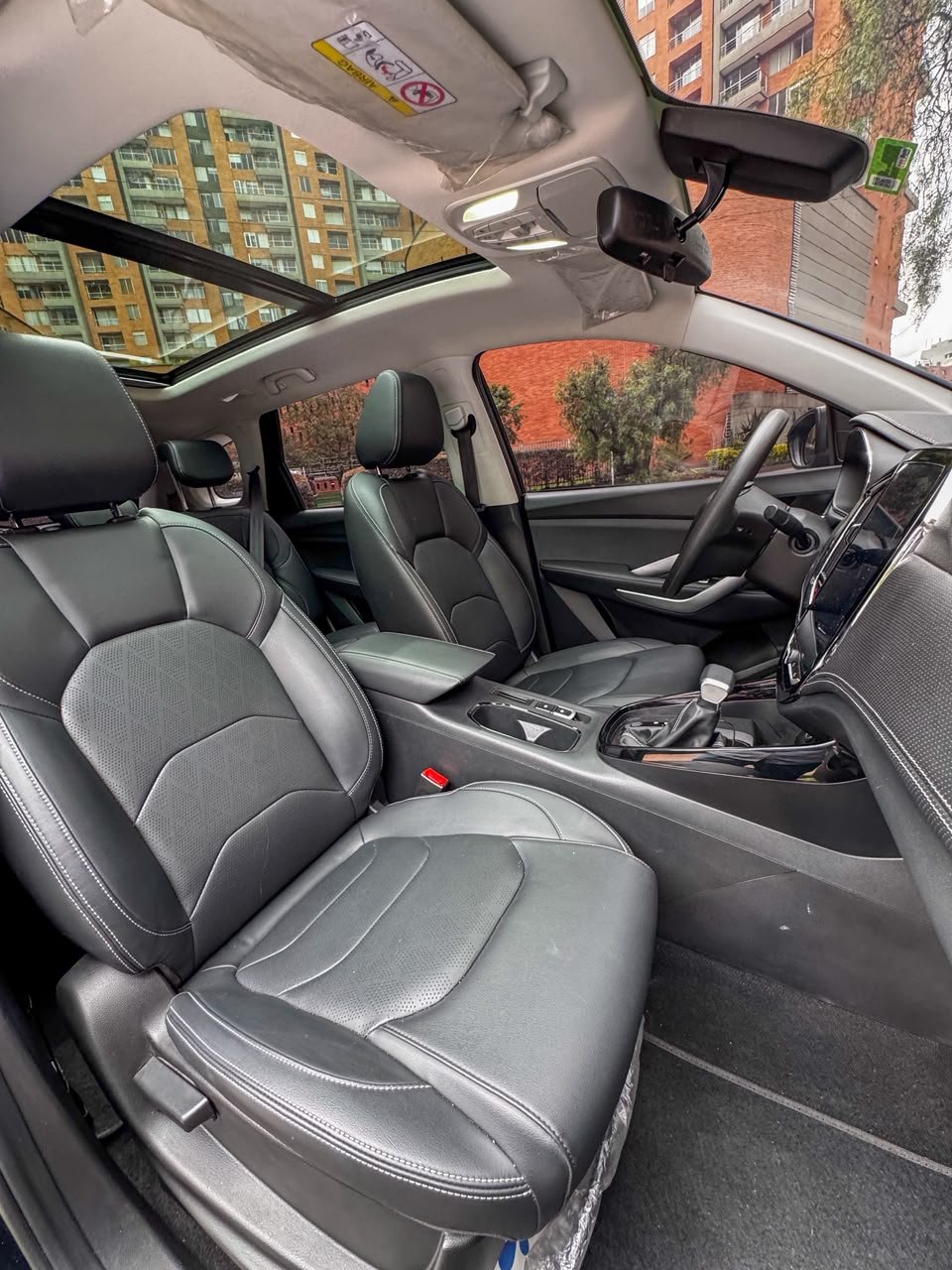 CHEVROLET CAPTIVA FL PREMIER AT 1.5 TURBO 2025