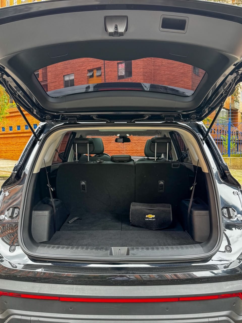 CHEVROLET CAPTIVA FL PREMIER AT 1.5 TURBO 2025