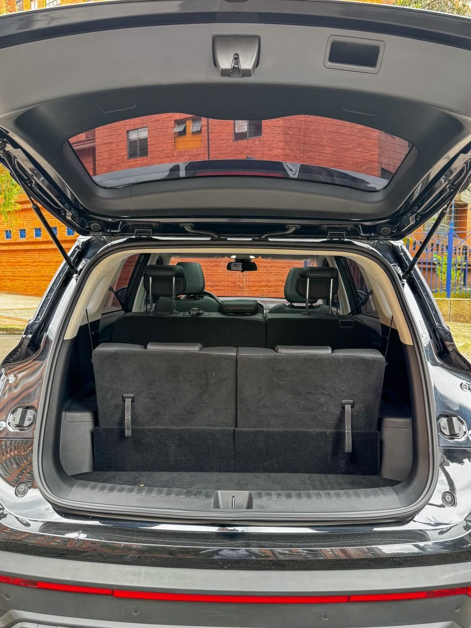 CHEVROLET CAPTIVA FL PREMIER AT 1.5 TURBO 2025