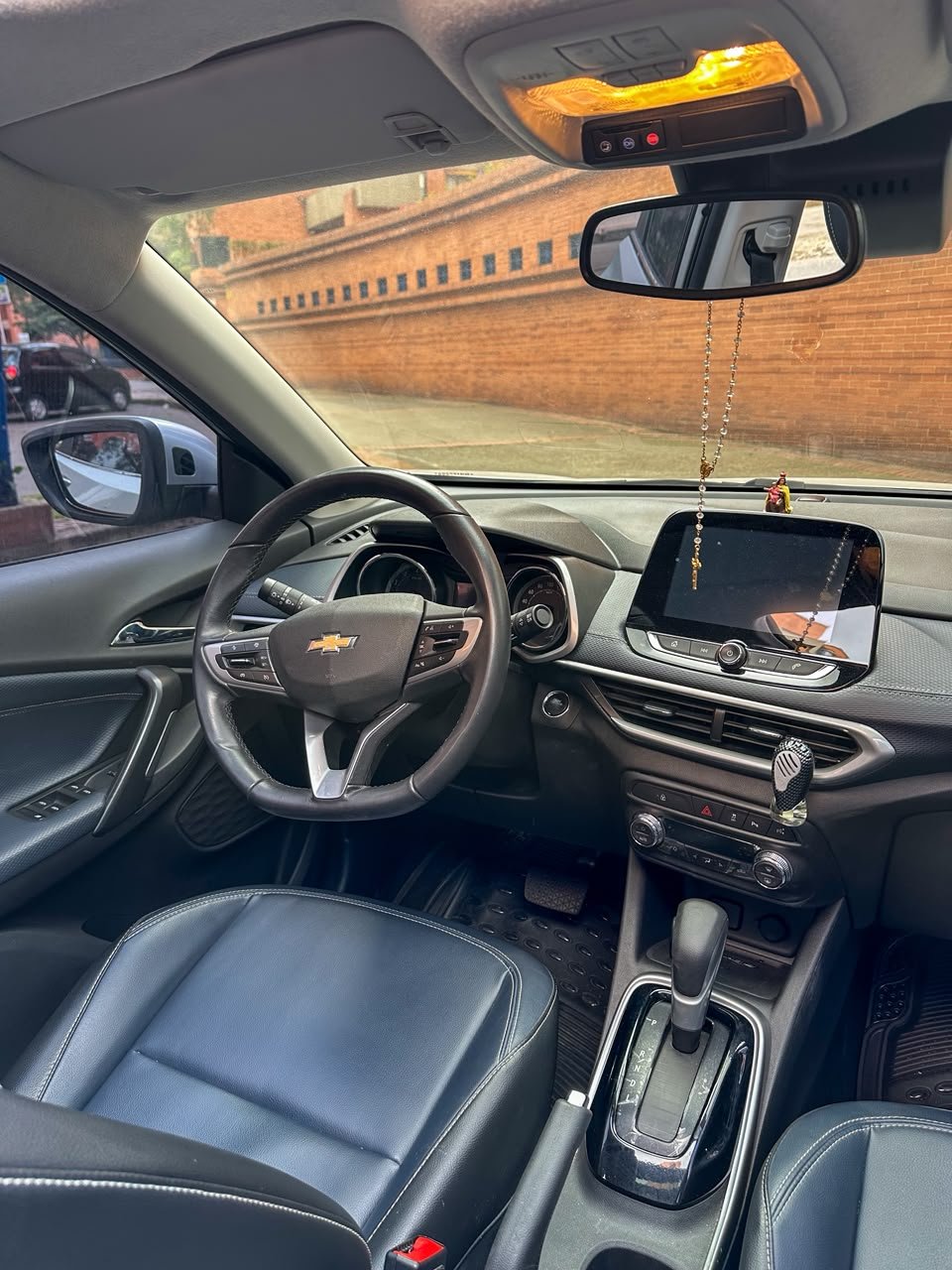 CHEVROLET TRACKER PREMIER AT 1.2 TURBO 2022